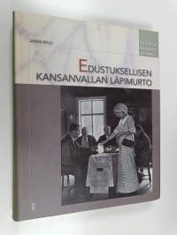 Edustuksellisen kansanvallan läpimurto