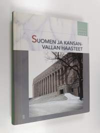 Suomen ja kansanvallan haasteet