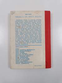 Tiinalla on hyvä sydän