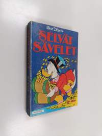 Selvät sävelet