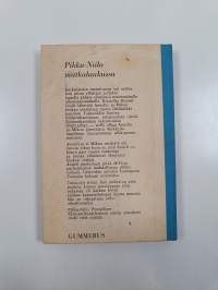 Pikku-Niilo matkalaukussa