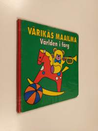 Tyhjä kuva