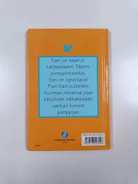 Kanin metkut
