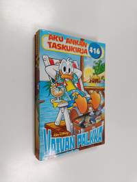 Vaivan palkka