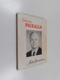 Valinnan paikalla