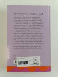 Loitsuja ja lemmenlommoja