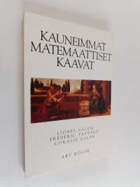 Kauneimmat matemaattiset kaavat