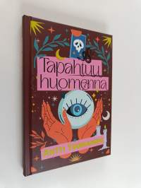 Tapahtuu huomenna