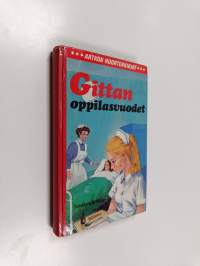 Gittan oppilasvuodet