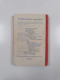 Keskiviikon arvoitus