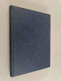 Mustalaisväestön hyväksi : Mustalaislähetystyö Suomessa v 1904-1966 (signeerattu)