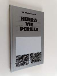 Herra vie perille