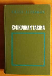 Kotikunnan tarina