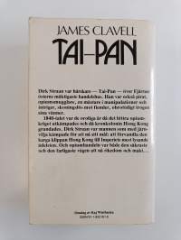 Tai-Pan (Ruotsinkielinen)