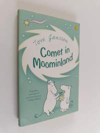 Comet in Moominland