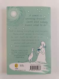 Comet in Moominland