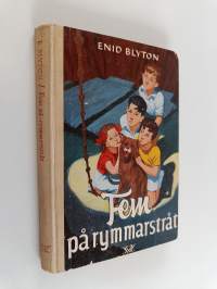 Tyhjä kuva