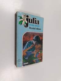 Hyvästi eilinen