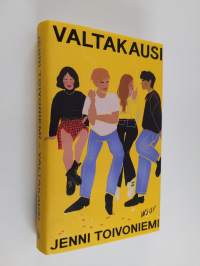 Valtakausi (UUSI)