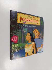 Pocahontas (ei sisällä äänitettä)