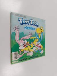 Tiny Toon adventures (ei sisällä äänitettä)