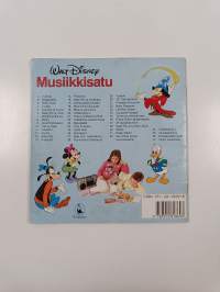 Mikki Hiiri : Pluton sankariteko (ei sisällä äänitettä)