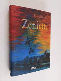 Zeniitti : romaani (UUSI)