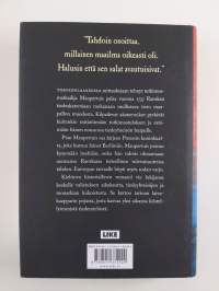 Zeniitti : romaani (UUSI)