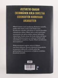 Ristin ja raudan tie (UUSI)