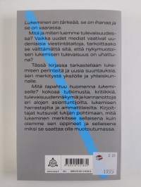 Mitä tapahtuu huomenna lukemiselle? (UUSI)