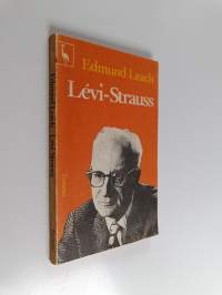 Lévi-Strauss