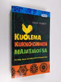 Kuolema Kukko-onnen majatalossa