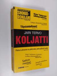 Koljatti