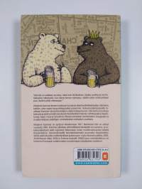 Berliinin matkaopas uteliaalle matkailijalle