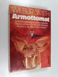Armottomat