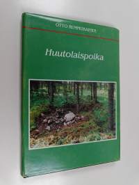 Huutolaispoika (signeerattu)