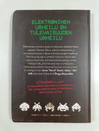 E-urheilun käsikirja