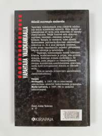 Vapahtajia valkokankaalla : Jeesus-hahmo elokuvassa