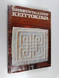 Satakuntalainen keittokirja