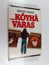 Köyhä, varas