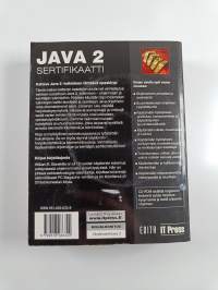 Java 2 sertifikaatti