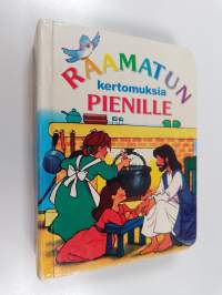 Tyhjä kuva
