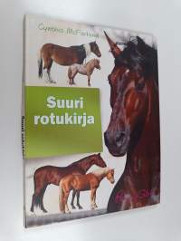 Suuri rotukirja