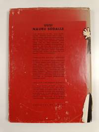 Nauru sodalle 2 : sotiemme huumoria 1939-1944