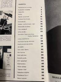 Neuvostoliitto 1962 nr 63