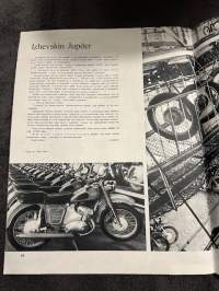 Neuvostoliitto 1962 nr 65