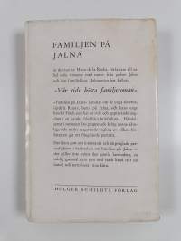 Familjen på Jalna