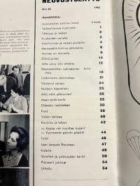 Neuvostoliitto 1962 nr 66