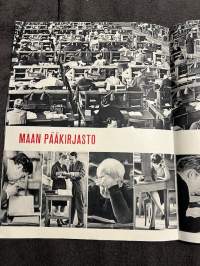 Neuvostoliitto 1962 nr 66