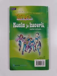 Witch : Koulu